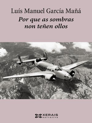 cover image of Por que as sombras non teñen ollos